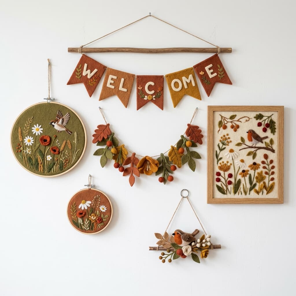 Wall Hanging