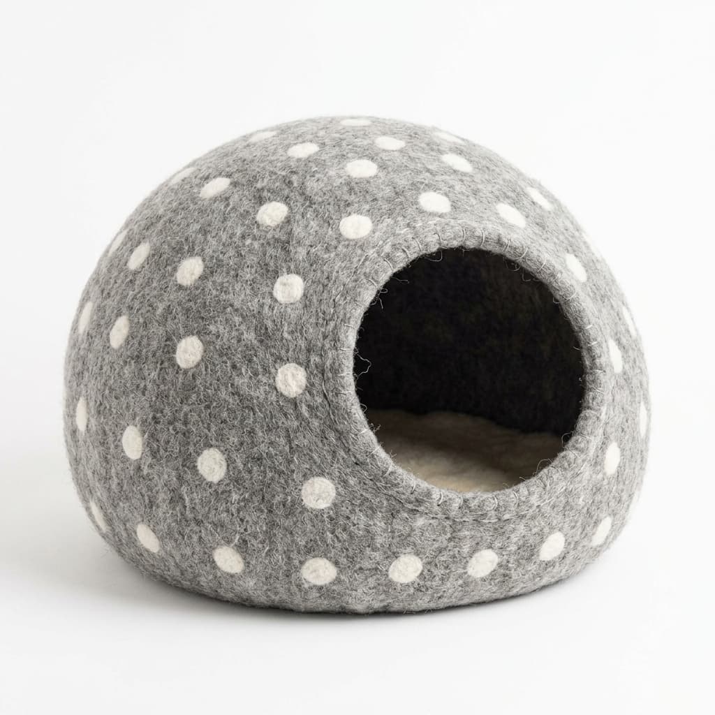 Dotted Catcave